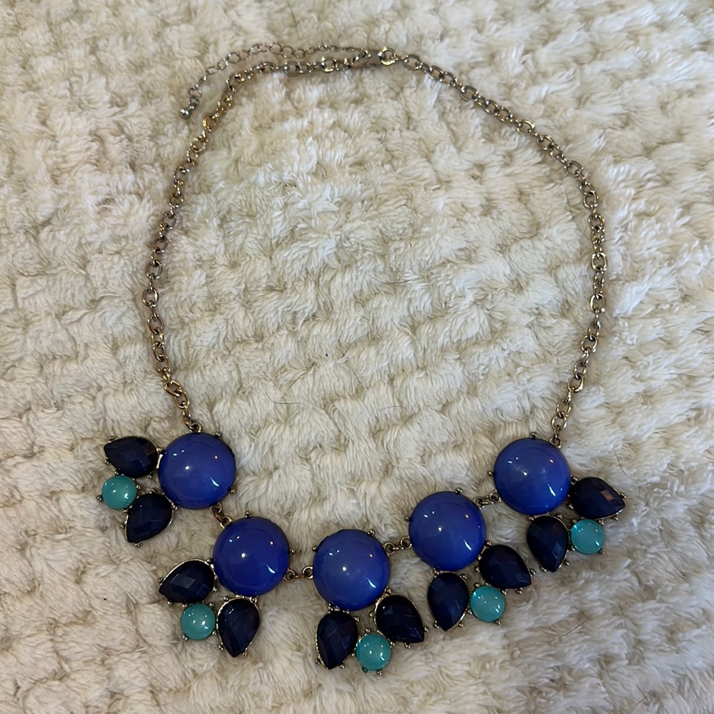 2010’s Chunky Charming Charlie Necklace